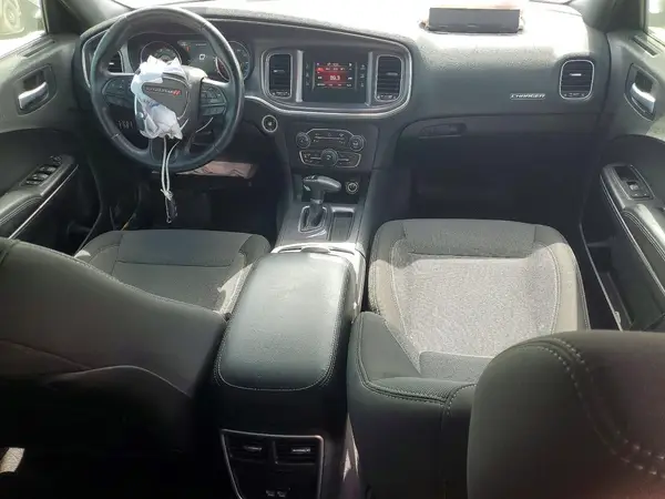 2C3CDXBG1HH547438 2017 DODGE CHARGER - Image 8