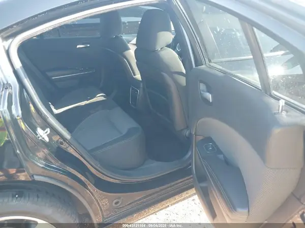 2C3CDXBG1HH553613 2017 DODGE CHARGER - Image 8