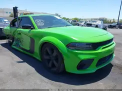2C3CDXBG1HH556897 2017 DODGE CHARGER