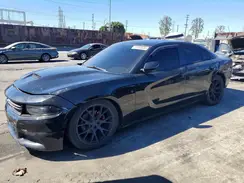 2C3CDXBG1HH557239 2017 DODGE CHARGER