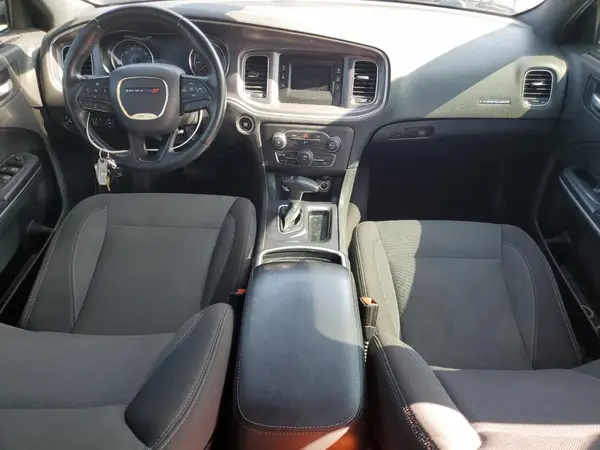 2C3CDXBG1HH559525 2017 DODGE CHARGER - Image 8
