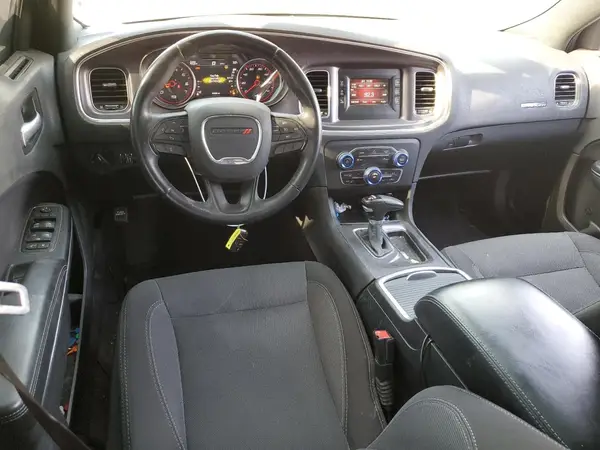 2C3CDXBG1HH567446 2017 DODGE CHARGER - Image 8