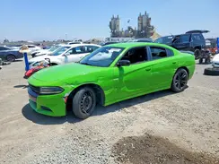 2C3CDXBG1HH575384 2017 DODGE CHARGER