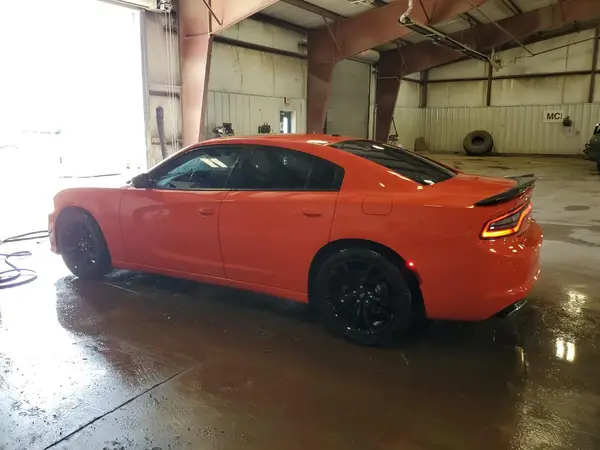 2C3CDXBG1HH576115 2017 DODGE CHARGER - Image 2