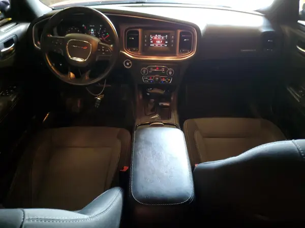 2C3CDXBG1HH576115 2017 DODGE CHARGER - Image 8