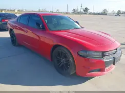 2C3CDXBG1HH581394 2017 DODGE CHARGER