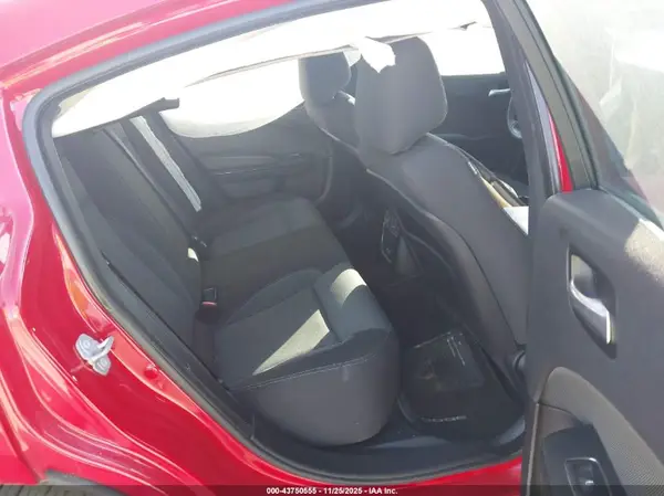 2C3CDXBG1HH581394 2017 DODGE CHARGER - Image 8