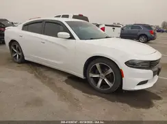 2C3CDXBG1HH581654 2017 DODGE CHARGER