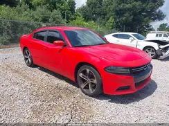 2C3CDXBG1HH587874 2017 DODGE CHARGER