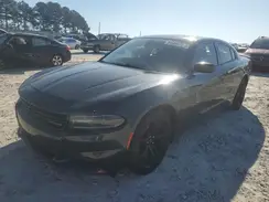 2C3CDXBG1HH598941 2017 DODGE CHARGER