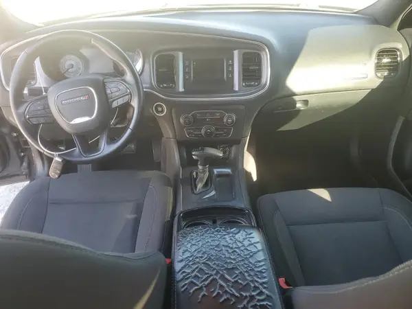 2C3CDXBG1HH598941 2017 DODGE CHARGER - Image 8