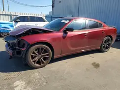 2C3CDXBG1HH600445 2017 DODGE CHARGER