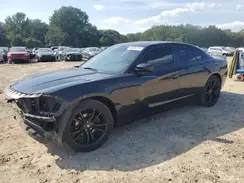 2C3CDXBG1HH618766 2017 DODGE CHARGER