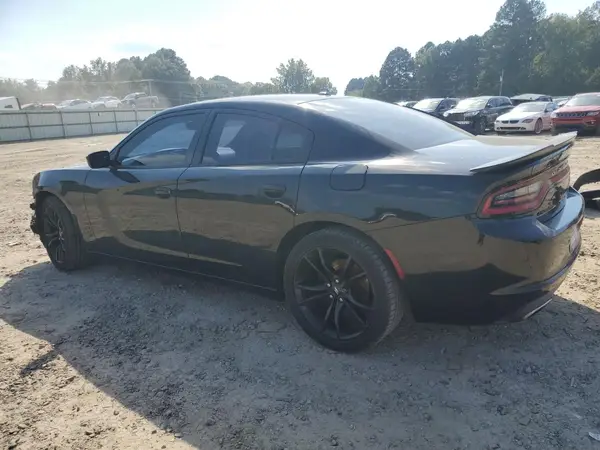 2C3CDXBG1HH618766 2017 DODGE CHARGER - Image 2