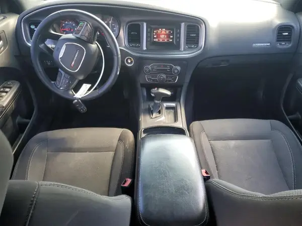 2C3CDXBG1HH618766 2017 DODGE CHARGER - Image 8