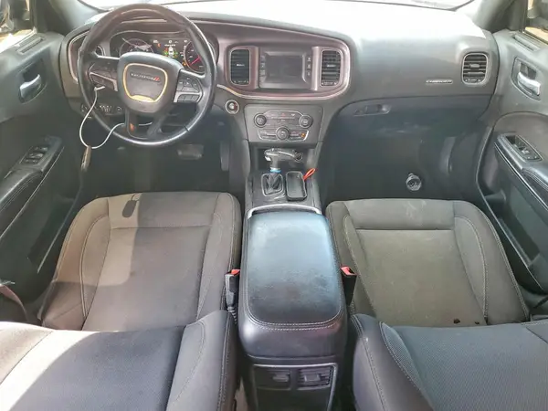 2C3CDXBG1HH625037 2017 DODGE CHARGER - Image 8