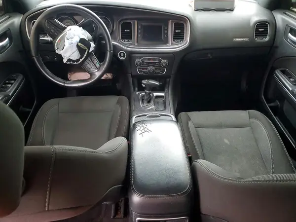 2C3CDXBG1HH625572 2017 DODGE CHARGER - Image 8