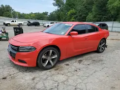 2C3CDXBG1HH627032 2017 DODGE CHARGER