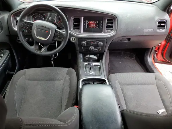 2C3CDXBG1HH627032 2017 DODGE CHARGER - Image 8