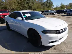 2C3CDXBG1HH627788 2017 DODGE CHARGER