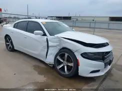 2C3CDXBG1HH627970 2017 DODGE CHARGER