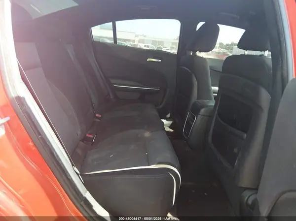 2C3CDXBG1HH628486 2017 DODGE CHARGER - Image 8