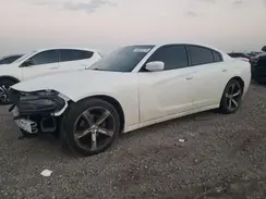 2C3CDXBG1HH628617 2017 DODGE CHARGER