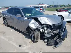 2C3CDXBG1HH642162 2017 DODGE CHARGER