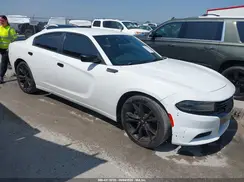 2C3CDXBG1HH643487 2017 DODGE CHARGER
