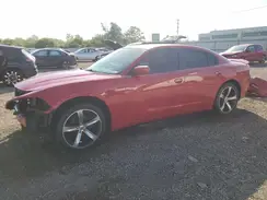 2C3CDXBG1HH643652 2017 DODGE CHARGER