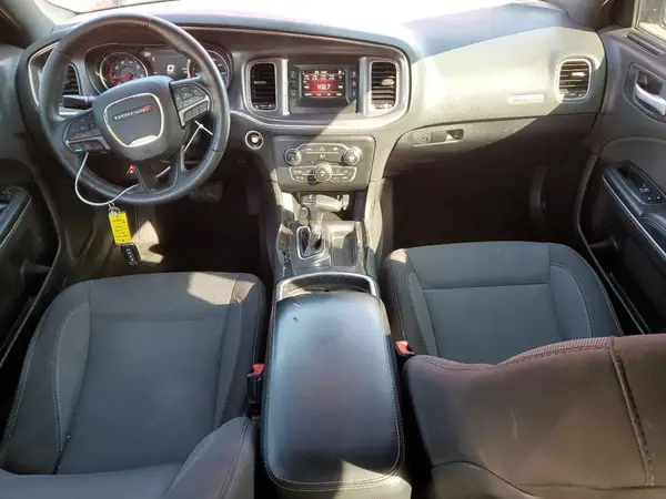 2C3CDXBG1HH643652 2017 DODGE CHARGER - Image 8