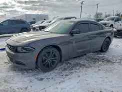 2C3CDXBG1HH643702 2017 DODGE CHARGER