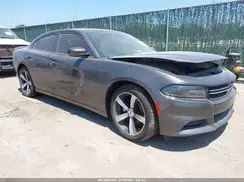 2C3CDXBG1HH654554 2017 DODGE CHARGER