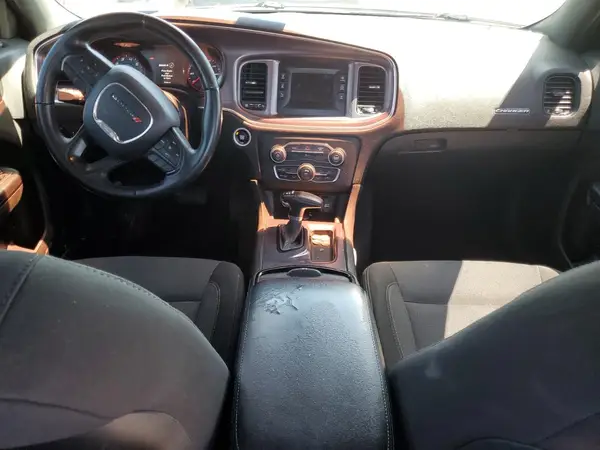 2C3CDXBG1HH666834 2017 DODGE CHARGER - Image 8