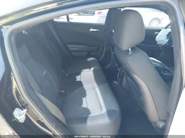 2C3CDXBG1JH113591 2018 DODGE CHARGER - Image 8
