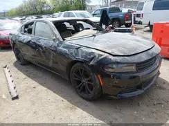 2C3CDXBG1JH113865 2018 DODGE CHARGER