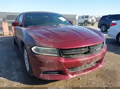 2C3CDXBG1JH114403 2018 DODGE CHARGER