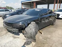 2C3CDXBG1JH114739 2018 DODGE CHARGER