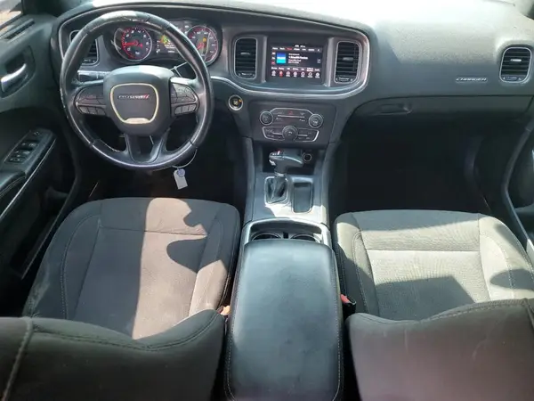 2C3CDXBG1JH114739 2018 DODGE CHARGER - Image 8