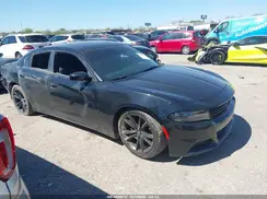 2C3CDXBG1JH120315 2018 DODGE CHARGER