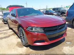 2C3CDXBG1JH126230 2018 DODGE CHARGER