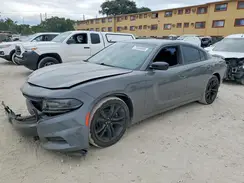 2C3CDXBG1JH126387 2018 DODGE CHARGER
