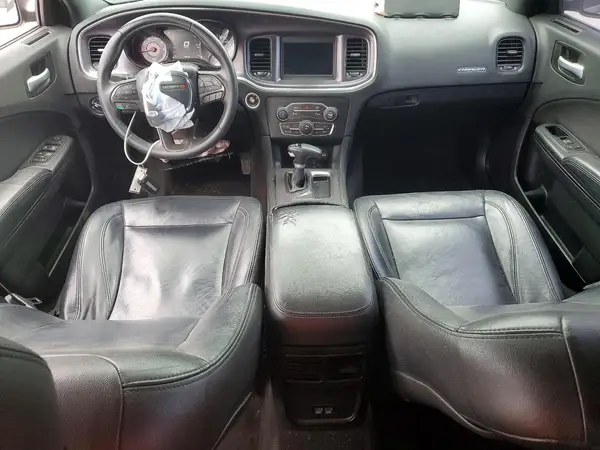 2C3CDXBG1JH126387 2018 DODGE CHARGER - Image 8