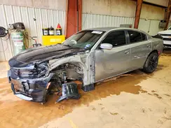 2C3CDXBG1JH129371 2018 DODGE CHARGER