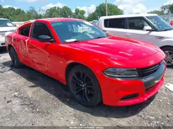 2C3CDXBG1JH140824 2018 DODGE CHARGER