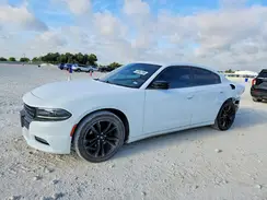 2C3CDXBG1JH143951 2018 DODGE CHARGER