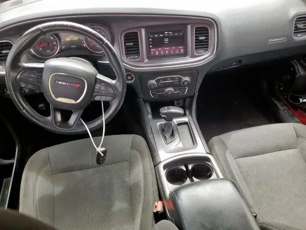 2C3CDXBG1JH152391 2018 DODGE CHARGER - Image 8