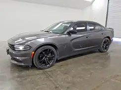 2C3CDXBG1JH157414 2018 DODGE CHARGER