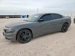2C3CDXBG1JH157526 2018 DODGE CHARGER