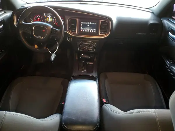 2C3CDXBG1JH167358 2018 DODGE CHARGER - Image 8